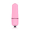 GLOSSY - PETITE BULLET VIBE ROSE PROFOND