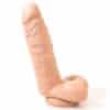 PINK ROOM - GODE RÉALISTE CHEMS CHAIR 20 CM