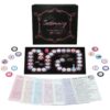 KHEPER GAMES - JEU DINTIMITÉ POUR COUPLES EN/ES