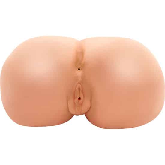 ACT - BUBBLE BUTT MASTURBATOR AVEC VIBRATOR