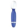 B SWISH - BTHRILLED CLASSIC WAND VIBRATEUR DENIM