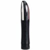 SEVEN CREATIONS - VIBRATEUR ARGENT / NOIR