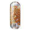 TENGA - MASTURBATEUR À PERLES SPINNER