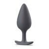 B SWISH - BFILLED BASIC PLUS PROSTATIQUE PLUG ARDOISE