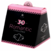 SECRETPLAY - 30 DÉFIS ROMANTIQUES (ES/EN)