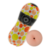 OHMAMA - MASTURBATEUR AVEC VIBRATION DES FESSES
