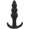 OHMAMA - PLUG ANAL EN SILICONE 9