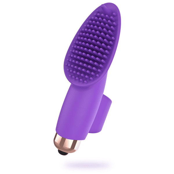 WOMANVIBE - STIMULATEUR AISHA