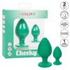 CALEXOTICS - BOUCHON CHEEKY VERT