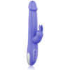 MR BOSS -  ARTURO VIBRATEUR ET ROTATEUR WATCHME TECHNOLOGIE SANS FIL COMPATIBLE