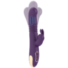 ROTATEUR ET VIBRATEUR WATCHME TECHNOLOGIE SANS FIL COMPATIBLE
