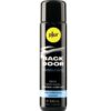 PJUR - LUBRIFIANT EAU ANAL CONFORT BACK DOOR 100 ML