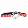 KINK - GAG AVEC PLUSIEURS O-RINGS 4 / 4