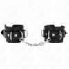 KINK - 3 APPAREILS-POIGNETS AJUSTABLES NOIR 17