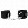 KINK - APPUI-POIGNETS NOIR AJUSTABLE 18-35 CM X 6 CM