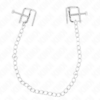 KINK - PINCES ETAU A CHAINE 30 CM