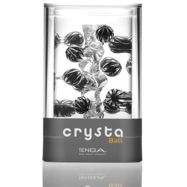 TENGA - Boule de cristal
